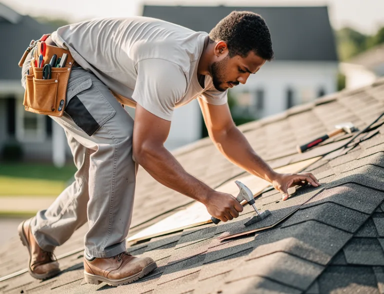 Roofer Akron